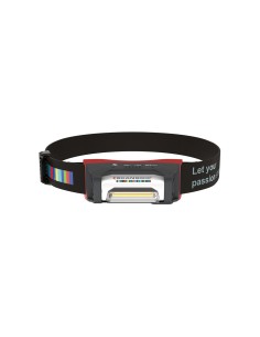 Scangrip I-Match 4 - latarka czołowa LED