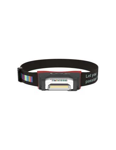 Scangrip I-Match 4 - latarka czołowa LED