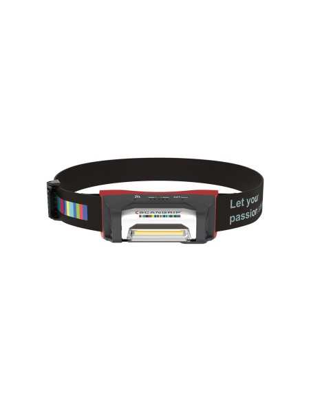 Scangrip I-Match 4 - latarka czołowa LED