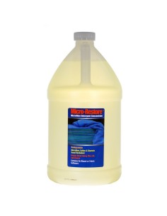 Micro Restore Detergent 3,8L