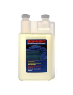 Micro Restore Detergent 946ml