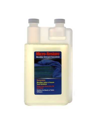 Micro Restore Detergent 946ml