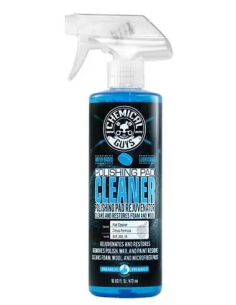 Chemical Guys Polish Foam Wool Pad Cleaner 473ml - środek do czyszczenia padów i gąbek