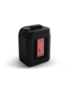 Kiurlab Zero Wipe Out 5L - środek do odtłuszczania i przygotowania lakieru przed zabezpieczeniem