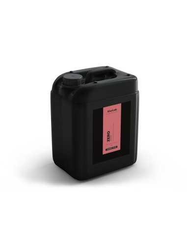 Kiurlab Zero Wipe Out 5L - środek do odtłuszczania i przygotowania lakieru przed zabezpieczeniem