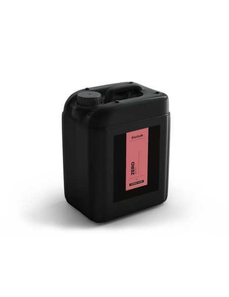 Kiurlab Zero Wipe Out 5L - środek do odtłuszczania i przygotowania lakieru przed zabezpieczeniem