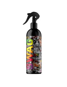 Swag Wrap Prep Surface Cleaner 500ml - profesjonalny środek odtłuszczający