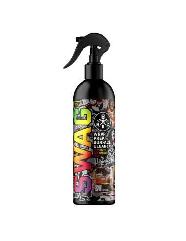 Swag Wrap Prep Surface Cleaner 500ml - profesjonalny środek odtłuszczający