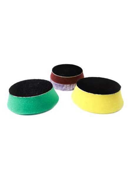 Evoxa Sleeker 50/65 - zestaw padów polerskich