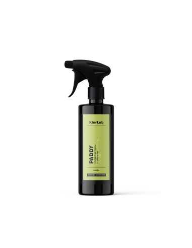 Kiurlab PADDY 500ml - środka do czyszczenia padów polerskich