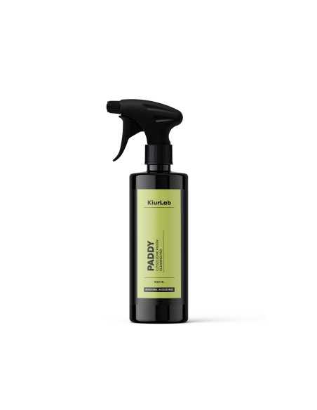 Kiurlab PADDY 500ml - środka do czyszczenia padów polerskich