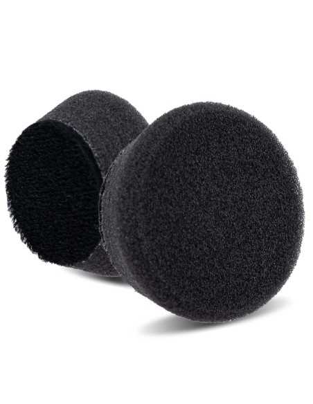 Lake Country SDO Pad Black 38mm - miękki pad polerski