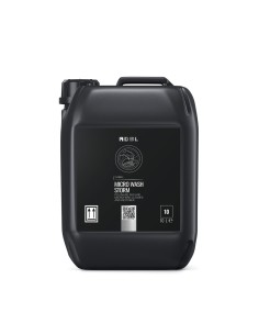 ADBL Micro Wash Storm 10L - produkt do prania mikrofibr i padów polerskich