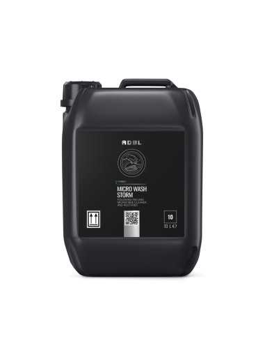 ADBL Micro Wash Storm 10L - produkt do prania mikrofibr i padów polerskich