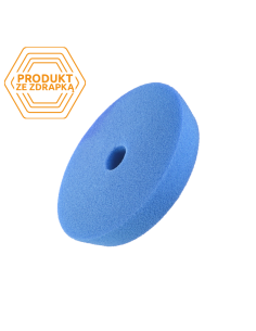 Honey Combination Cut/One Step Seria U - one stepowy pad polerski, niebieski 125/140/25mm