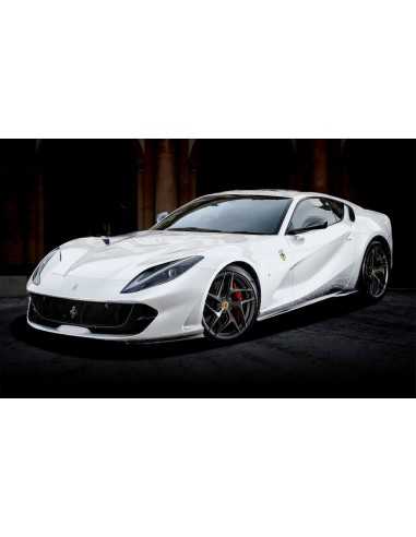 Ulty Nano PPF PRO+ White 200µm 1m2 - folia ochronna