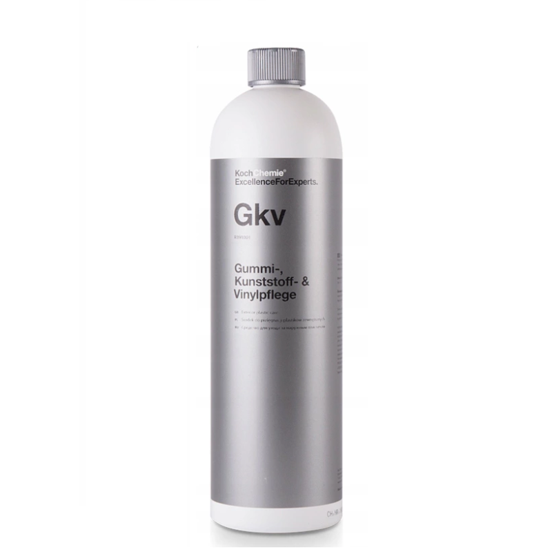 Koch Chemie Gummi-Kunststoff 1l - preparat do pielęgnacji tworzyw sztucznych