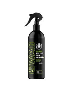 Swag Boost Polish Pad Primer 500ml - profesjonalny środek do konserwacji padów i futer polerskich