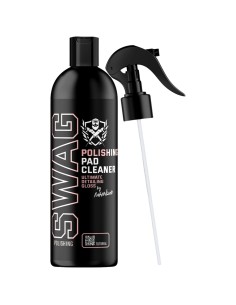 Swag POLISHING PAD CLEANER 500ml - produkt do czyszczenia padów polerskich