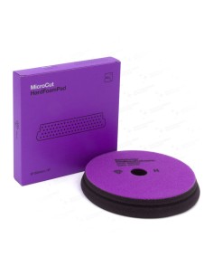 Koch Chemie Gąbka Micro Cut Hard Fioletowa 150mm