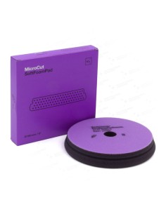 Koch Chemie Gąbka Micro Cut Soft Fioletowa 150mm