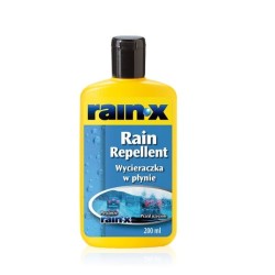 Rain-X Rain