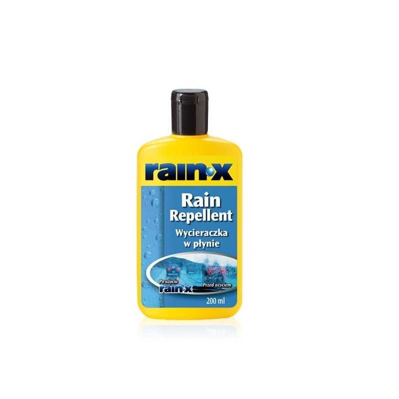 Rain-X Rain
