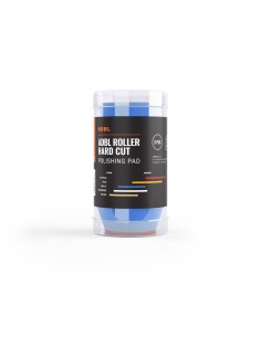 ADBL Roller Hard Cut DA30 5 szt. - tnący pad polerski