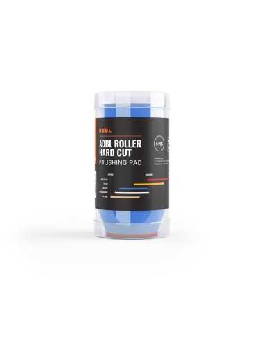ADBL Roller Hard Cut DA30 5 szt. - tnący pad polerski