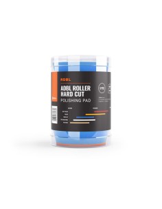 ADBL Roller Hard Cut DA50 5 szt. - tnący pad polerski