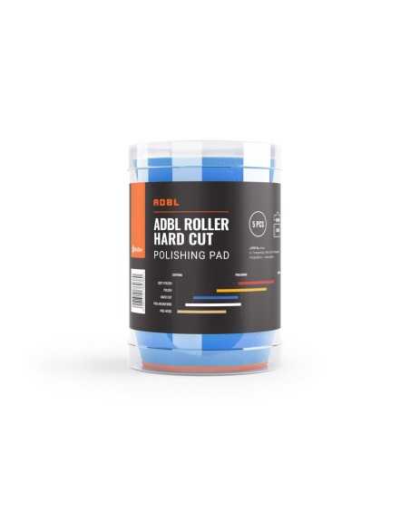 ADBL Roller Hard Cut DA50 5 szt. - tnący pad polerski