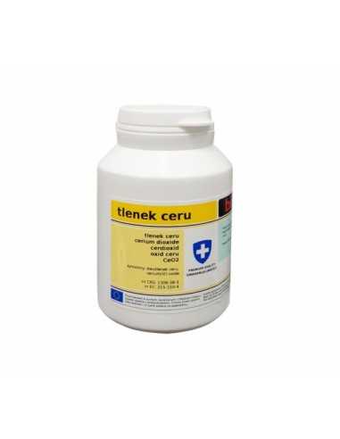 Dwutlenek Ceru 50g - polerowanie szyb samochodowych