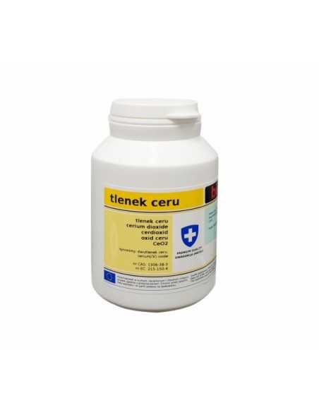 Dwutlenek Ceru 50g - polerowanie szyb samochodowych