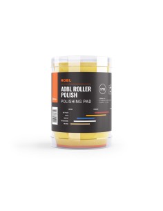 ADBL Roller Polish DA50 5 szt. - pad polerski