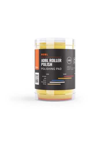 ADBL Roller Polish DA50 5 szt. - pad polerski