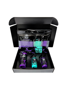 Blend Brothers Birthday Box - urodzinowy zestaw kosmetyków i akcesoriów na zimę