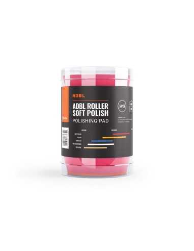 ADBL Roller Soft Polish DA50 5 szt. - wykończeniowy pad polerski