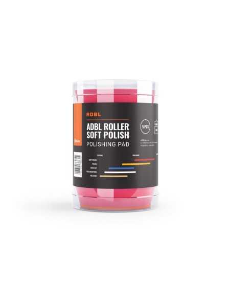 ADBL Roller Soft Polish DA50 5 szt. - wykończeniowy pad polerski