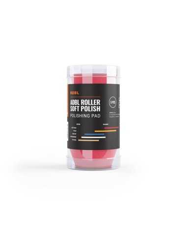 ADBL Roller Soft Polish DA30 5 szt. - wykończeniowy pad polerski
