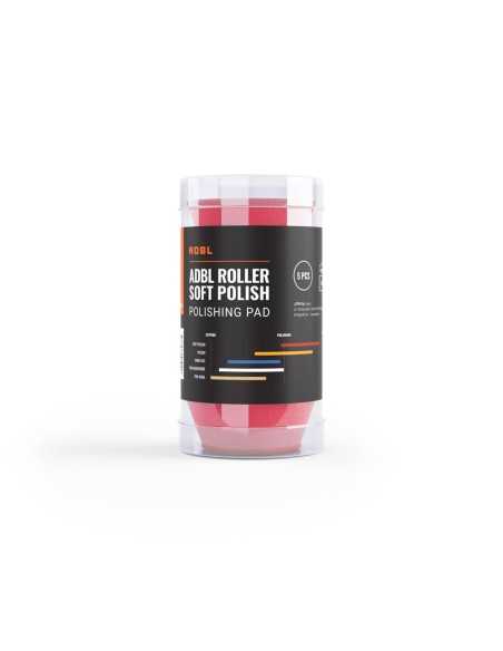 ADBL Roller Soft Polish DA30 5 szt. - wykończeniowy pad polerski