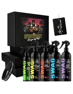 Swag GIFT BOX MEN - zestaw prezentowy dla Niego
