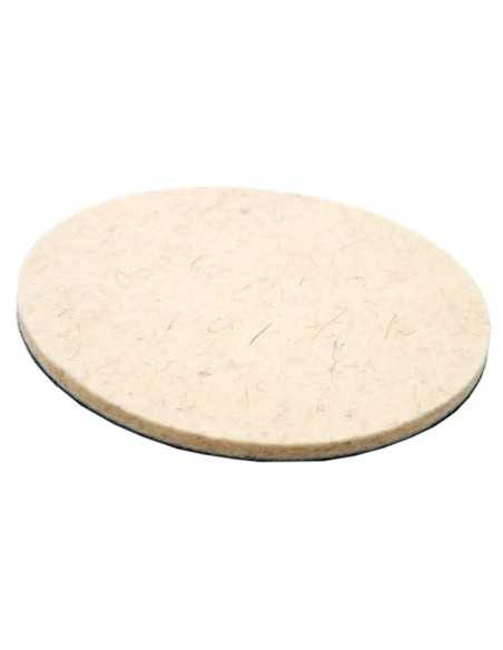 Super Shine NeoFelt 150mm - filc polerski do szkła, metalu, plastiku