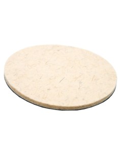 Super Shine NeoFelt 75mm - filc polerski do szkła, metalu, plastiku