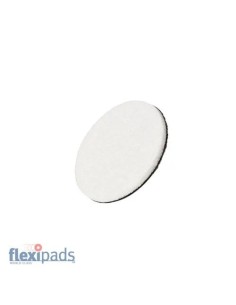 Flexipads Dysk Polerski Rayon Do Szkła 160mm