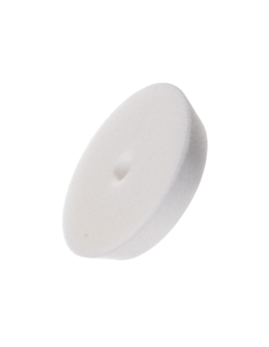 Honey Gabka Polerska Biała Seria U 55/70/15mm - bardzo twardy, tnący pad polerski