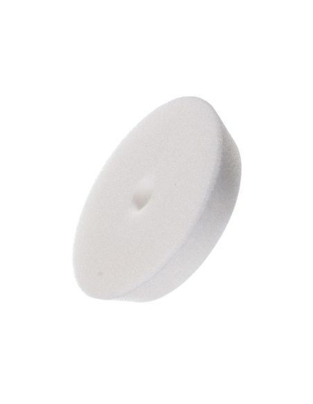 Honey Gabka Polerska Biała Seria U 55/70/15mm - bardzo twardy, tnący pad polerski