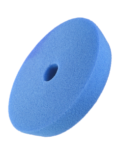 Honey Combination Cut/One Step Seria U - one stepowy pad polerski, niebieski 150/165/25mm