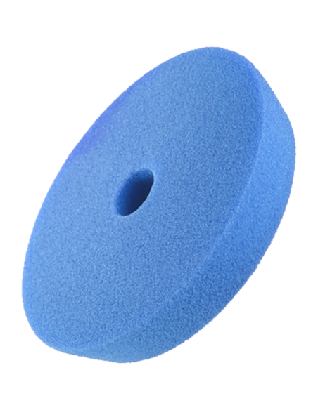 Honey Combination Cut/One Step Seria U - one stepowy pad polerski, niebieski 150/165/25mm