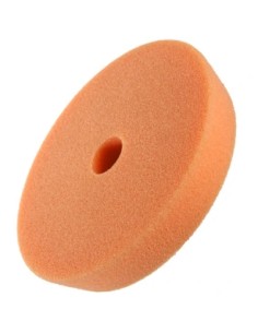Honey Combination Medium Cut Seria U - średnio ścierny pad polerski, pomarańczowy 150/165/25mm