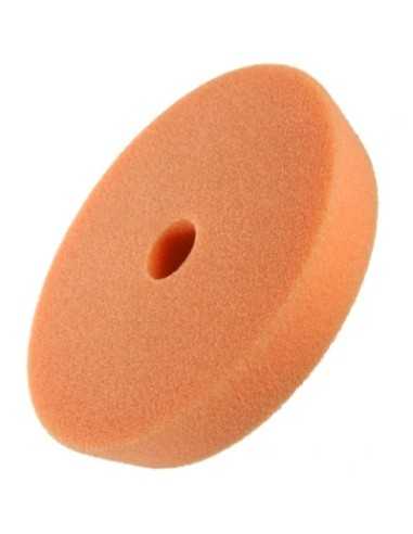 Honey Combination Medium Cut Seria U - średnio ścierny pad polerski, pomarańczowy 150/165/25mm